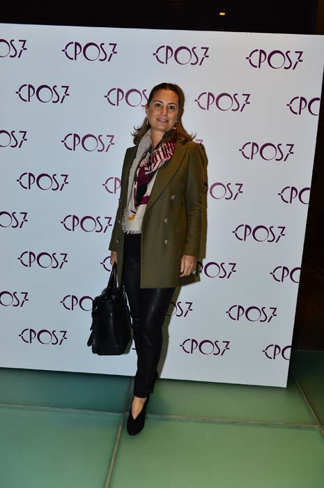 ZORLU CENTER PSM’DE "SERBEST TASAVVUFTA AŞK" 