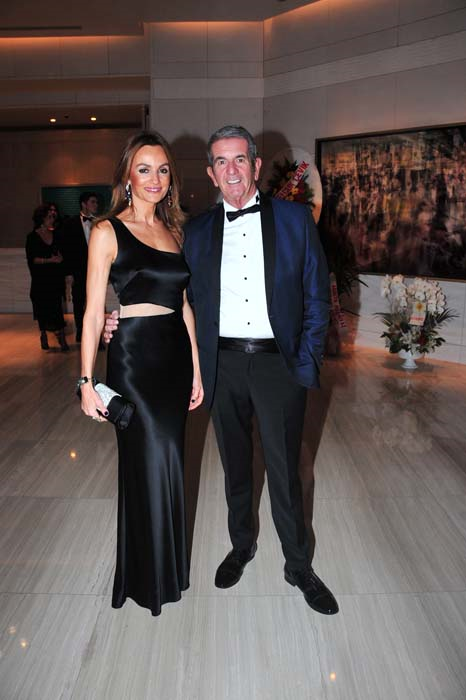 GAZİOĞLU VE BALLI AİLESİNİN MUTLU GÜNÜ