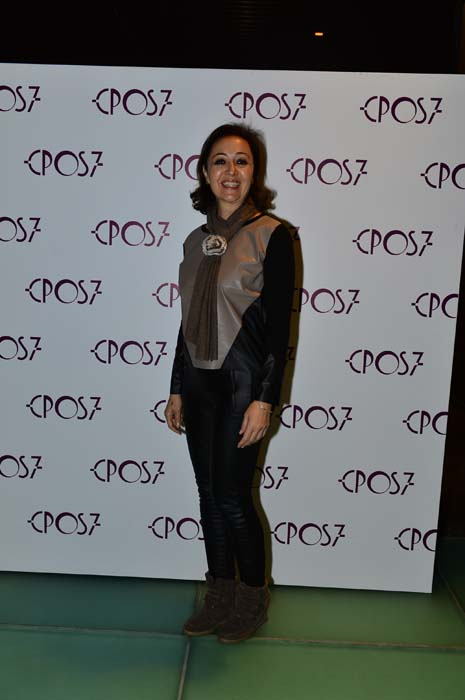 ZORLU CENTER PSM’DE "SERBEST TASAVVUFTA AŞK" 