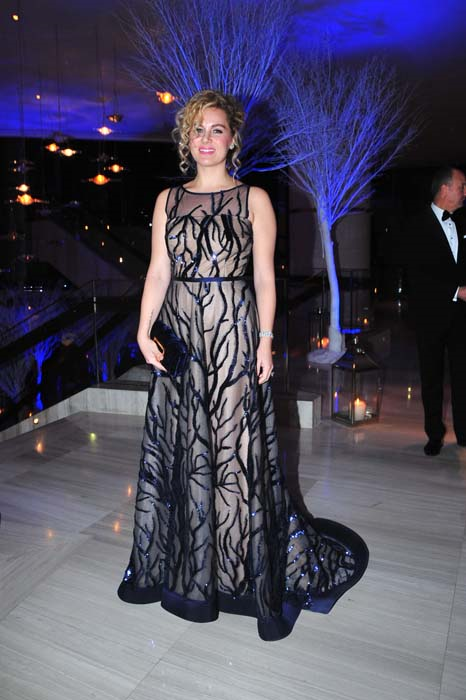 GAZİOĞLU VE BALLI AİLESİNİN MUTLU GÜNÜ