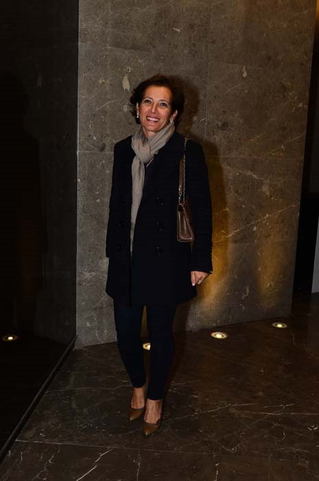 ZORLU CENTER PSM’DE "SERBEST TASAVVUFTA AŞK" 