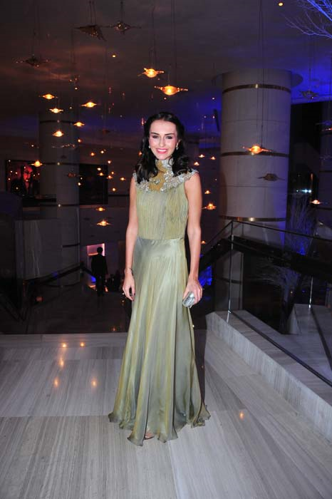 GAZİOĞLU VE BALLI AİLESİNİN MUTLU GÜNÜ