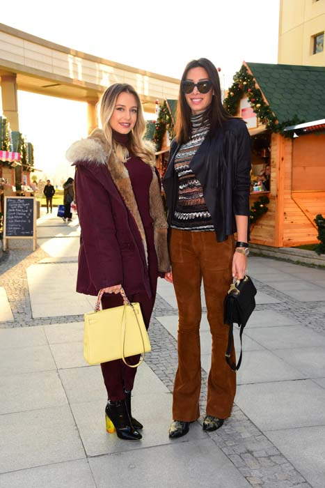 LÖSEVDEN GELEN ÇOCUKLARA YILBAŞI HEDİYESİ