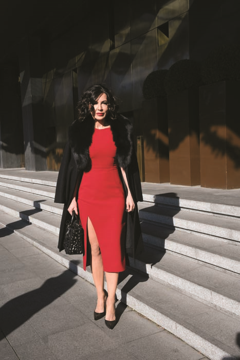 AÇIK KAPI DERNEĞİ’NDEN YILBAŞI YEMEĞİ