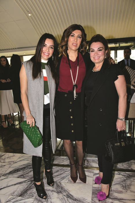 AÇIK KAPI DERNEĞİ’NDEN YILBAŞI YEMEĞİ