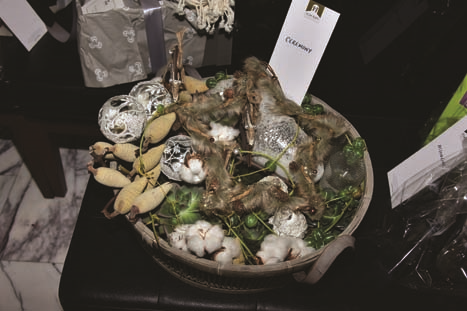 AÇIK KAPI DERNEĞİ’NDEN YILBAŞI YEMEĞİ