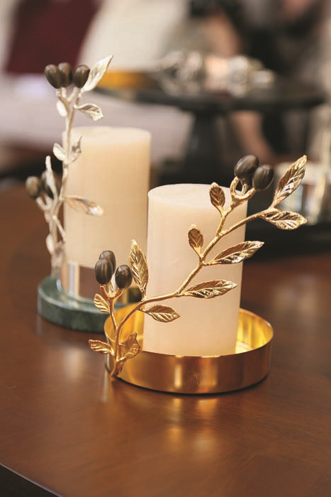 YENİ YIL  ŞIK BİR DAVET İLE KARŞILANDI