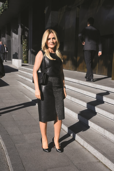 AÇIK KAPI DERNEĞİ’NDEN YILBAŞI YEMEĞİ