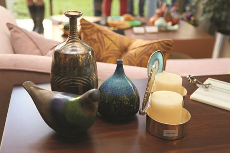 YENİ YIL  ŞIK BİR DAVET İLE KARŞILANDI