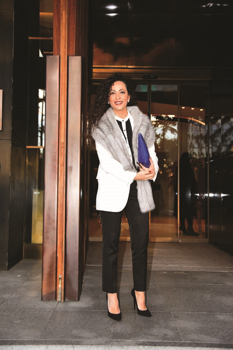 AÇIK KAPI DERNEĞİ’NDEN YILBAŞI YEMEĞİ