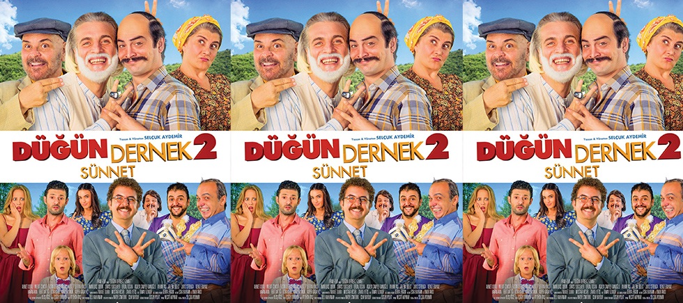 DÜĞÜN DERNEK 2