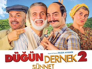 DÜĞÜN DERNEK 2