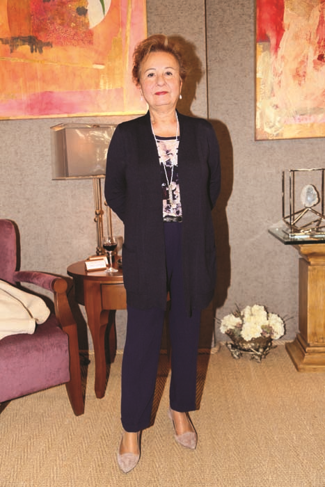 YENİ YIL  ŞIK BİR DAVET İLE KARŞILANDI