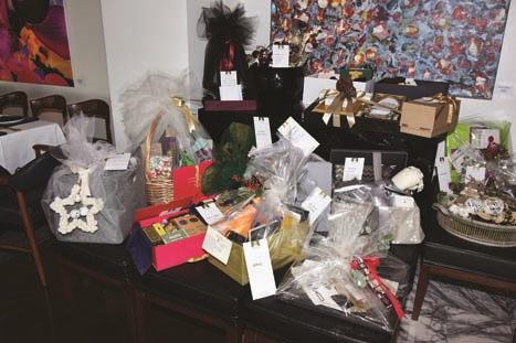 AÇIK KAPI DERNEĞİ’NDEN YILBAŞI YEMEĞİ