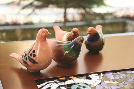 YENİ YIL  ŞIK BİR DAVET İLE KARŞILANDI