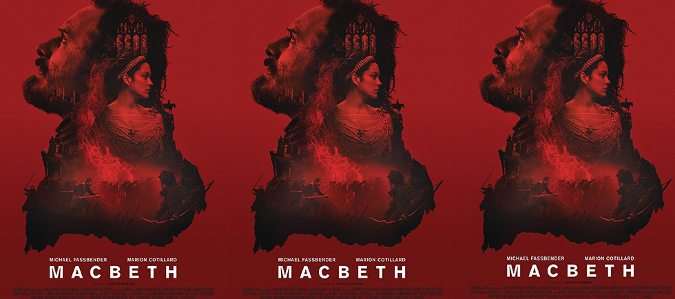 MACBETH