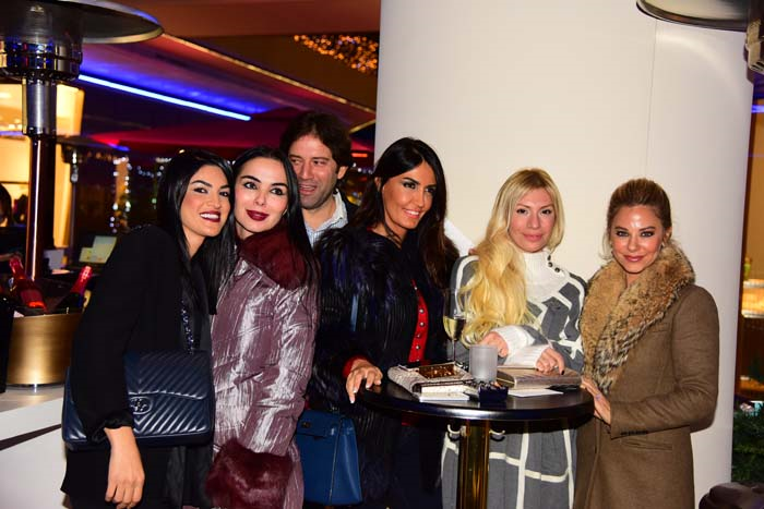 ALEM.COM.TR, FAUCHON VE TİFFANY&CO ORTAKLIĞINDA ÖZEL ALIŞVERİŞ PARTİSİ