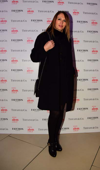 ALEM.COM.TR, FAUCHON VE TİFFANY&CO ORTAKLIĞINDA ÖZEL ALIŞVERİŞ PARTİSİ