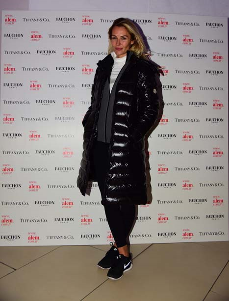 ALEM.COM.TR, FAUCHON VE TİFFANY&CO ORTAKLIĞINDA ÖZEL ALIŞVERİŞ PARTİSİ