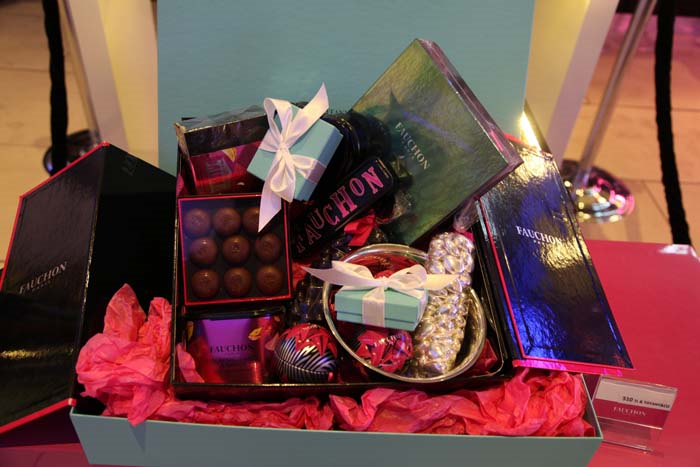 ALEM.COM.TR, FAUCHON VE TİFFANY&CO ORTAKLIĞINDA ÖZEL ALIŞVERİŞ PARTİSİ