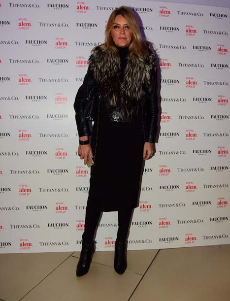 ALEM.COM.TR, FAUCHON VE TİFFANY&CO ORTAKLIĞINDA ÖZEL ALIŞVERİŞ PARTİSİ