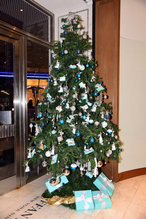 ALEM.COM.TR, FAUCHON VE TİFFANY&CO ORTAKLIĞINDA ÖZEL ALIŞVERİŞ PARTİSİ