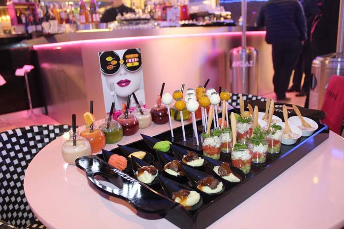 ALEM.COM.TR, FAUCHON VE TİFFANY&CO ORTAKLIĞINDA ÖZEL ALIŞVERİŞ PARTİSİ