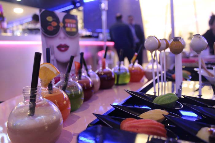 ALEM.COM.TR, FAUCHON VE TİFFANY&CO ORTAKLIĞINDA ÖZEL ALIŞVERİŞ PARTİSİ