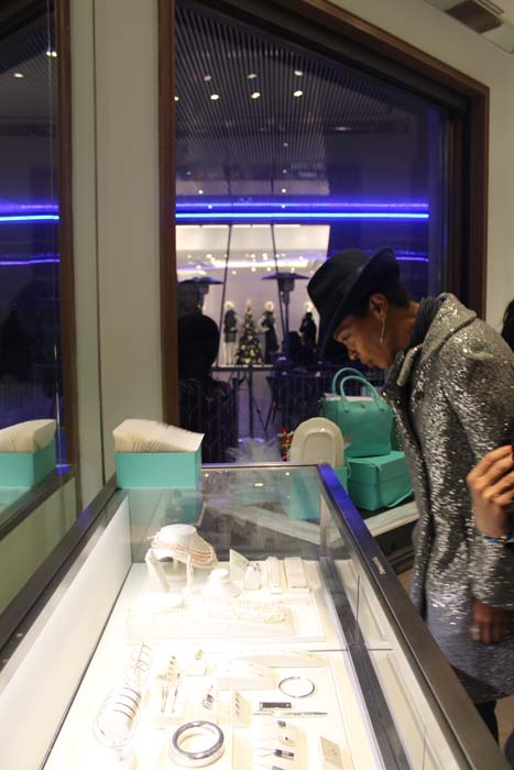 ALEM.COM.TR, FAUCHON VE TİFFANY&CO ORTAKLIĞINDA ÖZEL ALIŞVERİŞ PARTİSİ