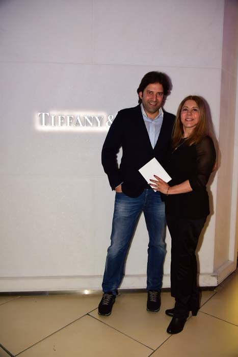 ALEM.COM.TR, FAUCHON VE TİFFANY&CO ORTAKLIĞINDA ÖZEL ALIŞVERİŞ PARTİSİ