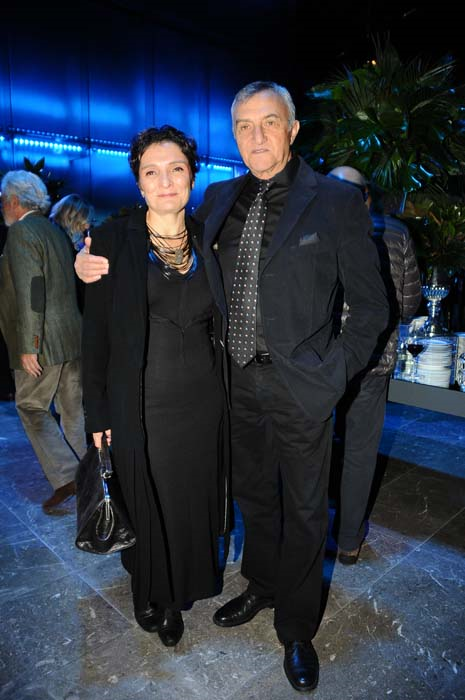  AYŞEGÜL DİNÇKÖKÜN SU ALTI KOLEKSİYONU ZORLU PSM’DE SERGİLENDİ