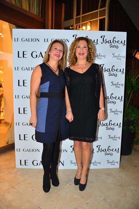   HUMER COSMETİCS ÖZEL DAVETİ ZORLU CENTERDA GERÇEKLEŞTİ