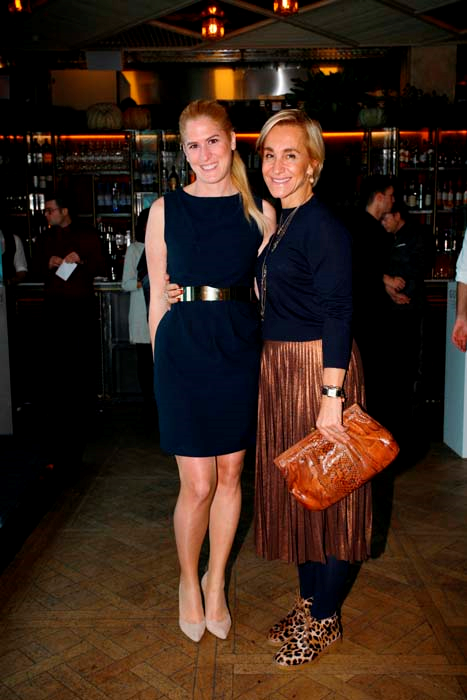 GUESS CONNECT ÖZEL DAVETİ KARAKÖY’DE GERÇEKLEŞTİ