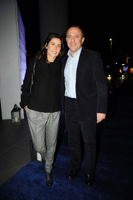  AYŞEGÜL DİNÇKÖKÜN SU ALTI KOLEKSİYONU ZORLU PSM’DE SERGİLENDİ