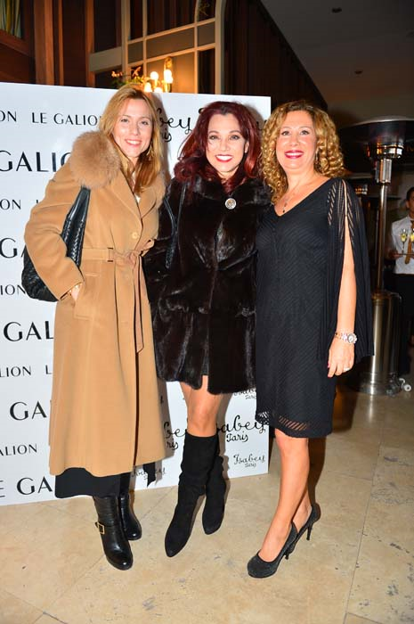   HUMER COSMETİCS ÖZEL DAVETİ ZORLU CENTERDA GERÇEKLEŞTİ