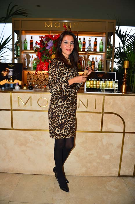   HUMER COSMETİCS ÖZEL DAVETİ ZORLU CENTERDA GERÇEKLEŞTİ