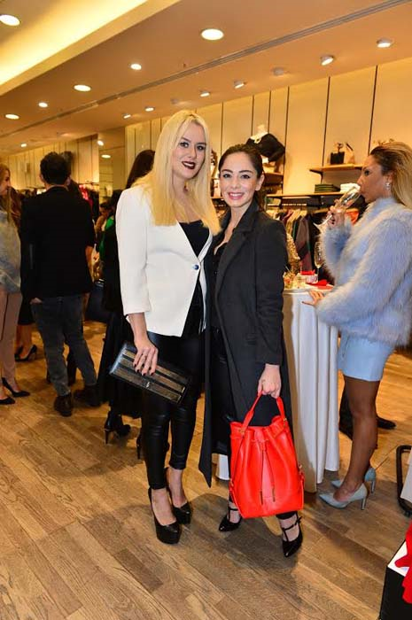 YENİ YILA ÖZEL KOLEKSİYON DAVETİ