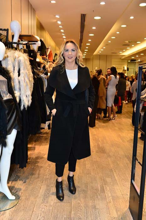 YENİ YILA ÖZEL KOLEKSİYON DAVETİ