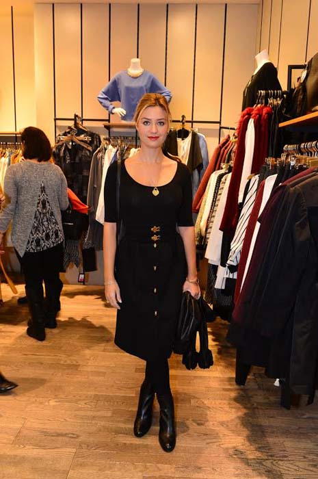 YENİ YILA ÖZEL KOLEKSİYON DAVETİ