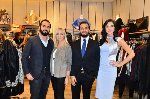 YENİ YILA ÖZEL KOLEKSİYON DAVETİ