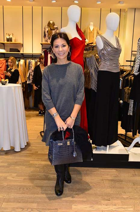 YENİ YILA ÖZEL KOLEKSİYON DAVETİ