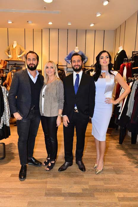 YENİ YILA ÖZEL KOLEKSİYON DAVETİ