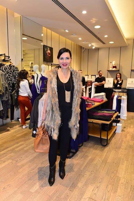 YENİ YILA ÖZEL KOLEKSİYON DAVETİ