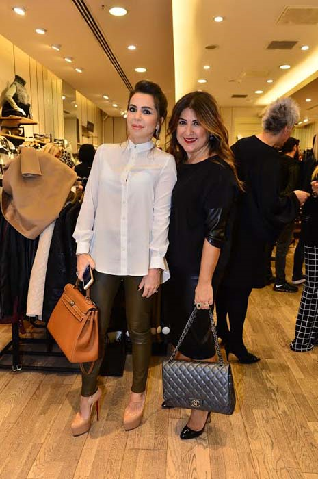 YENİ YILA ÖZEL KOLEKSİYON DAVETİ