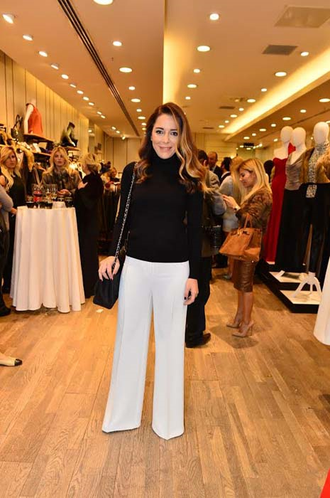 YENİ YILA ÖZEL KOLEKSİYON DAVETİ