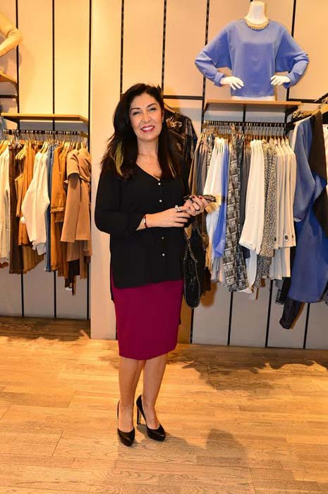 YENİ YILA ÖZEL KOLEKSİYON DAVETİ