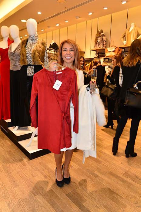 YENİ YILA ÖZEL KOLEKSİYON DAVETİ