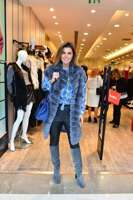 YENİ YILA ÖZEL KOLEKSİYON DAVETİ