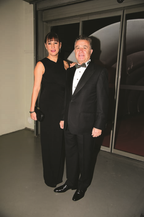 GALA MODERN’DE EĞİTİME DEV DESTEK