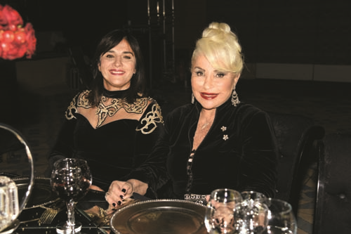 BEBEKLER İÇİN YENİ YIL BALOSU